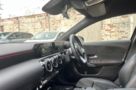 2020 Mercedes-Benz A-Class - photo 18