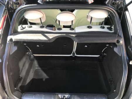 2016 Mini Cooper - photo 25