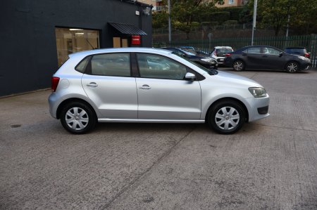 2011 Volkswagen Polo - photo 10