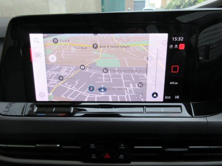 2022 Volkswagen Golf - photo 19