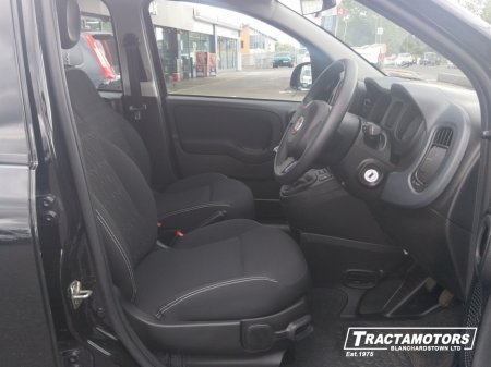 2024 Fiat Panda - photo 20