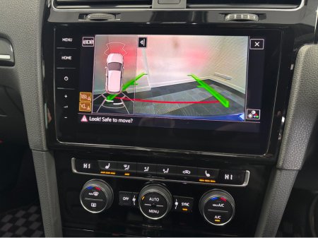 2019 Volkswagen Golf - photo 13