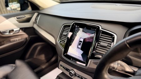 2022 Volvo XC90 - photo 9