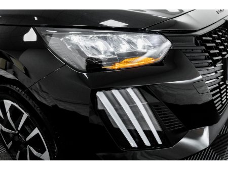 2026 Peugeot 208 - photo 18