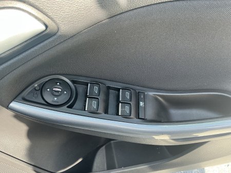 2013 Ford Focus - photo 15