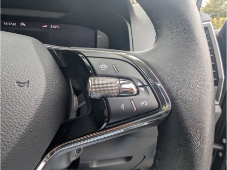 2024 Skoda Karoq - photo 21