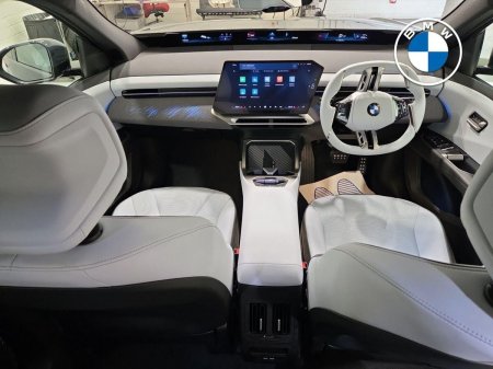2026 BMW iX3 - photo 4