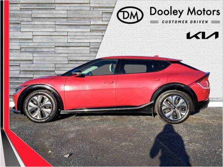 2024 Kia EV6 - photo 4