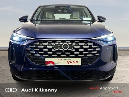 2026 Audi Q5 - photo 2