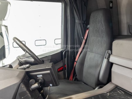 2018 SCANIA P320 - photo 18