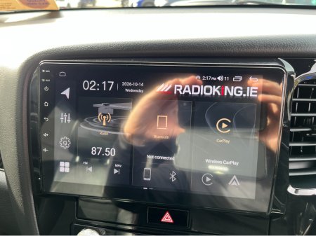 2021 Mitsubishi Outlander - photo 22