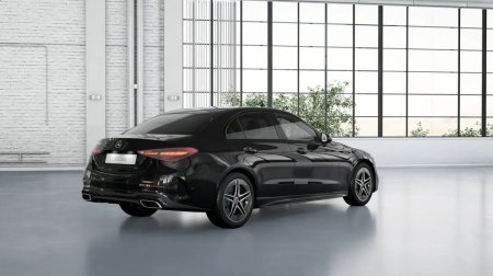 2026 Mercedes-Benz C-Class - photo 3