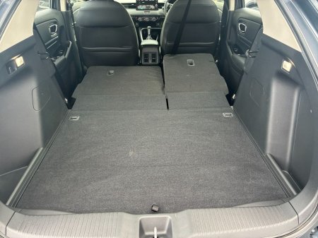 2024 Honda HR-V - photo 28