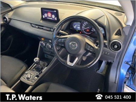 2019 Mazda CX-3 - photo 8