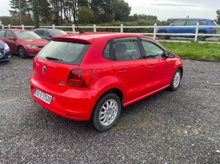 2015 Volkswagen Polo - photo 7