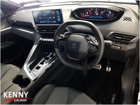 2024 Peugeot 5008 - photo 19