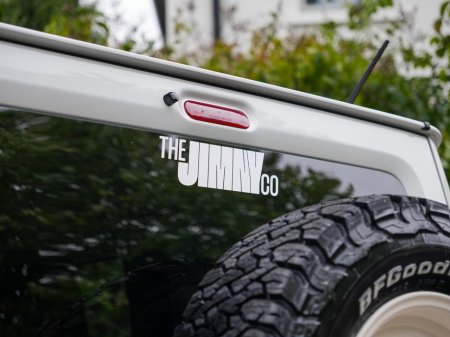 2026 Suzuki Jimny - photo 11