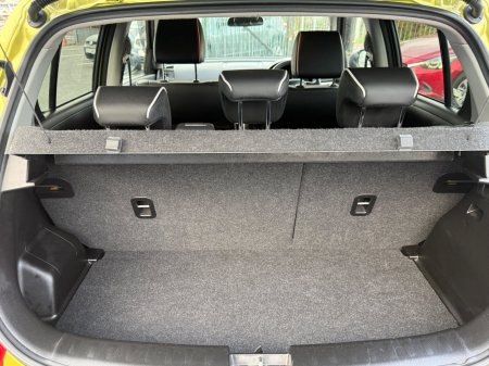 2016 Suzuki Swift - photo 13