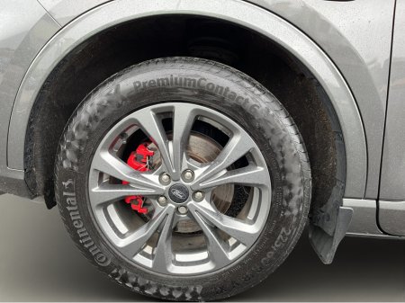 2023 Ford Kuga - photo 17
