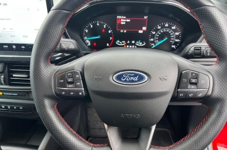 2024 Ford Focus - photo 12