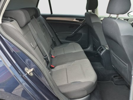 2016 Volkswagen Golf - photo 11