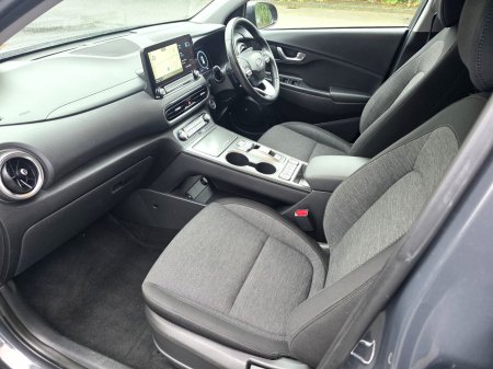 2023 Hyundai KONA - photo 27