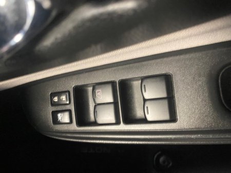 2017 Nissan Note - photo 12