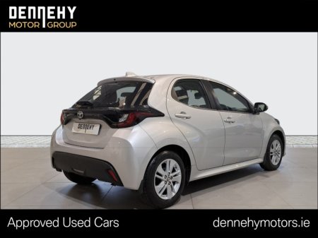 2021 Toyota Yaris - photo 18