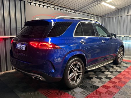 2019 Mercedes-Benz GLE - photo 3