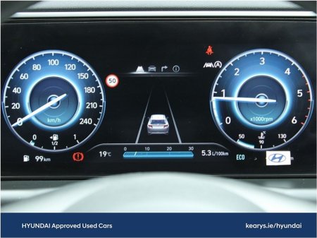 2023 Hyundai Tucson - photo 24