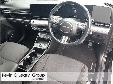 2023 Hyundai KONA - photo 7
