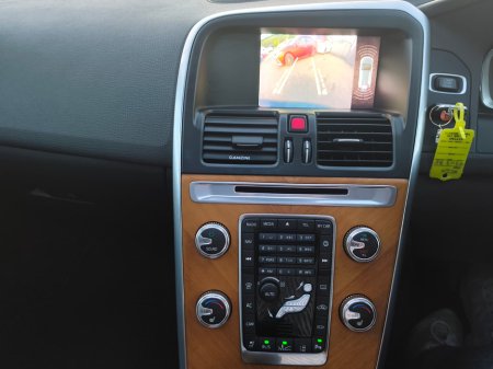 2017 Volvo XC60 - photo 17