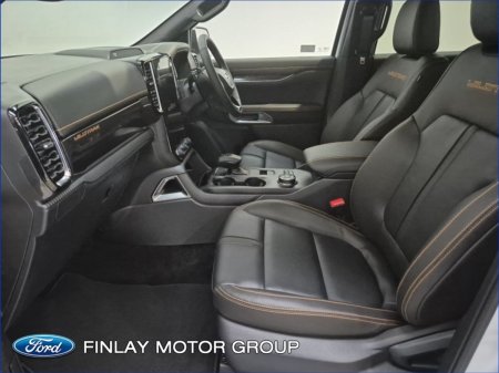 2026 Ford Ranger - photo 4