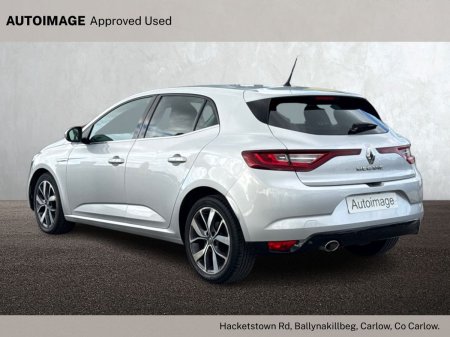 2018 Renault Megane - photo 3