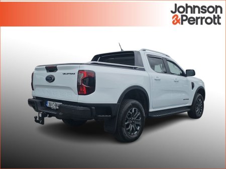 2026 Ford Ranger - photo 21