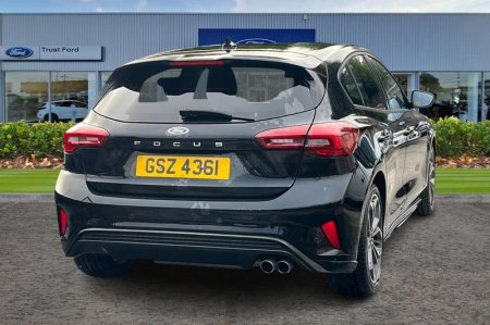 2022 Ford Focus - photo 4
