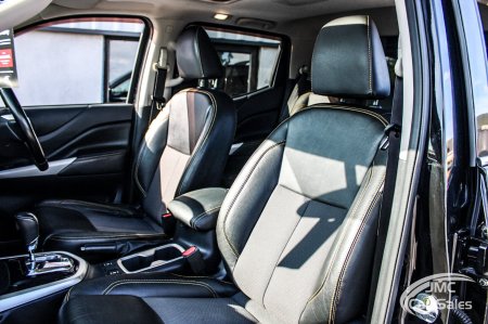 2020 Nissan Navara - photo 24