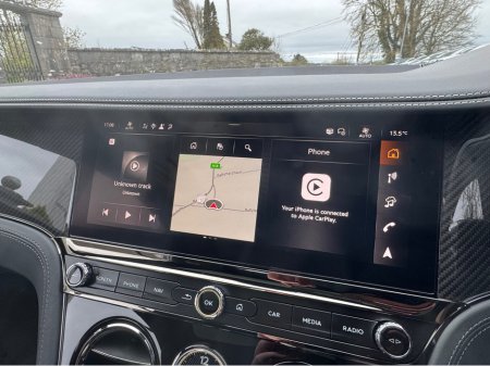 2026 Bentley Continental - photo 26