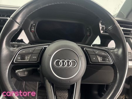 2021 Audi A3 - photo 15