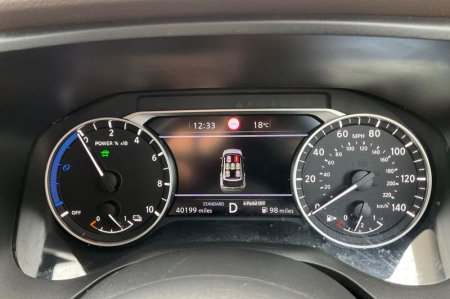 2023 Nissan X-Trail - photo 13