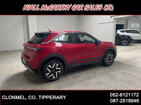 2023 Opel Mokka - photo 5