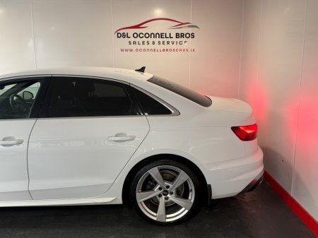 2021 Audi A4 - photo 21