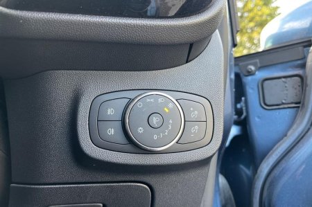 2023 Ford Fiesta - photo 25