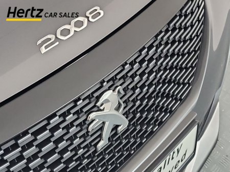 2023 Peugeot 2008 - photo 9