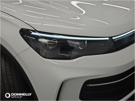 2024 Volkswagen Tiguan - photo 19