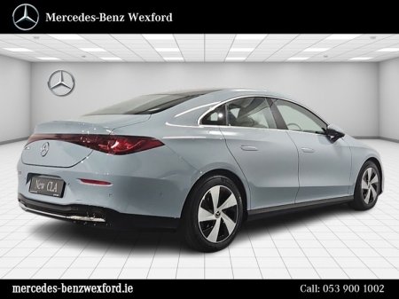 2026 Mercedes-Benz CLA - photo 4
