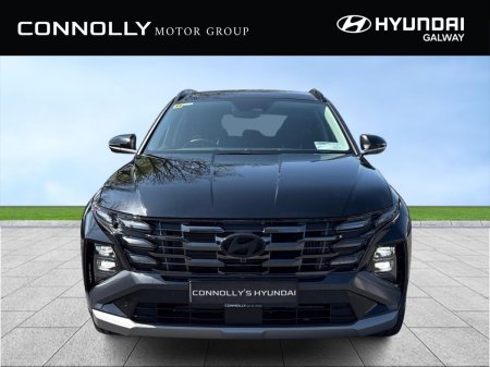 2026 Hyundai Tucson - photo 12