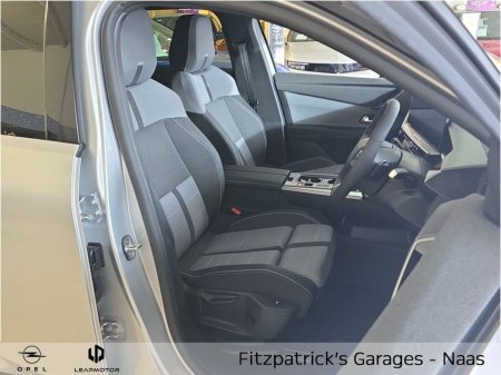 2026 Opel Grandland - photo 9