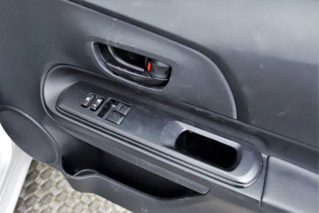 2021 Toyota Aqua - photo 15