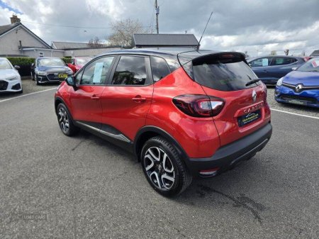 2019 Renault Captur - photo 3